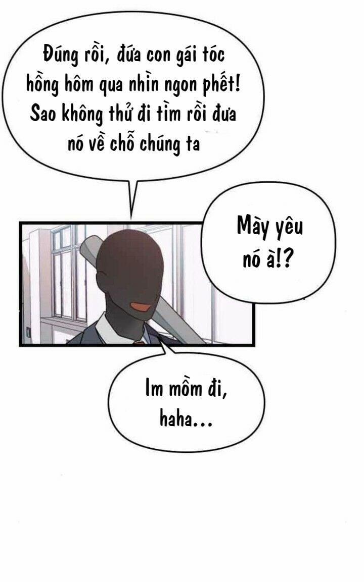 Sự Lãng Mạn Còn Tồn Tại 28 trang 8