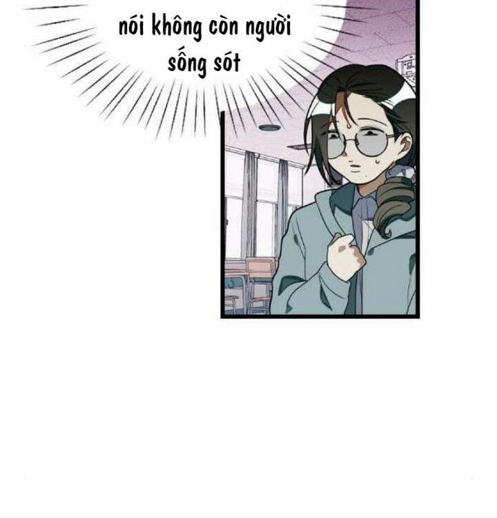 Sự Lãng Mạn Còn Tồn Tại 29 trang 17