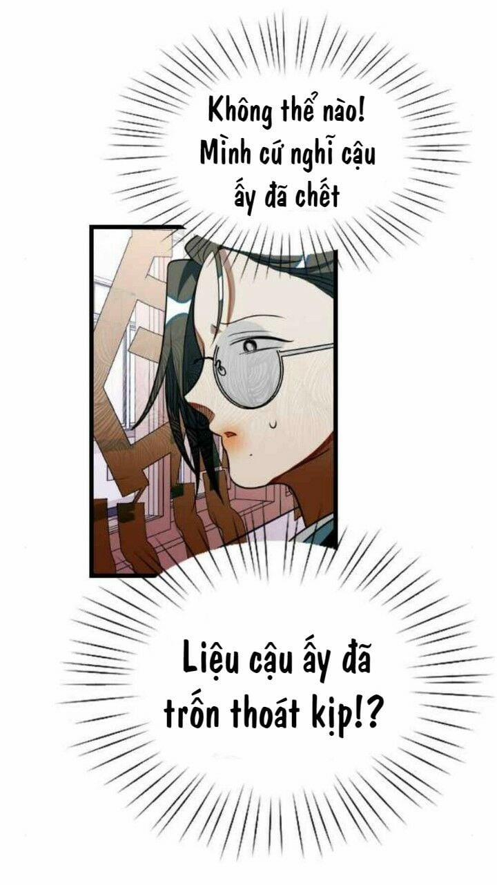 Sự Lãng Mạn Còn Tồn Tại 29 trang 23