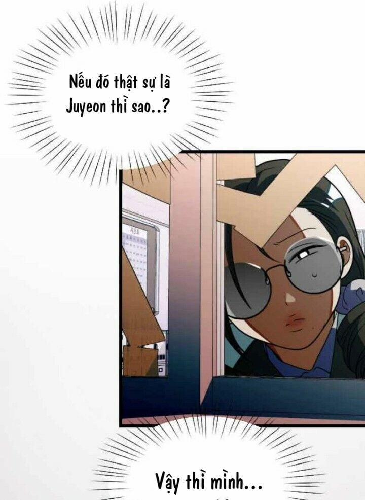 Sự Lãng Mạn Còn Tồn Tại 29 trang 24