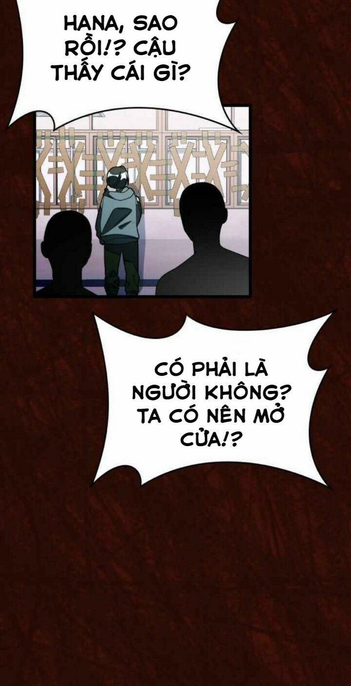 Sự Lãng Mạn Còn Tồn Tại 29 trang 31