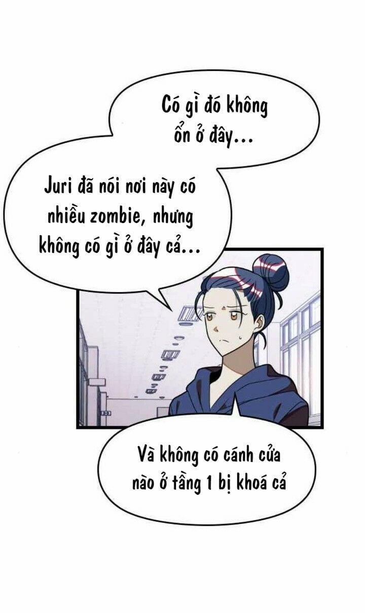 Sự Lãng Mạn Còn Tồn Tại 29 trang 39