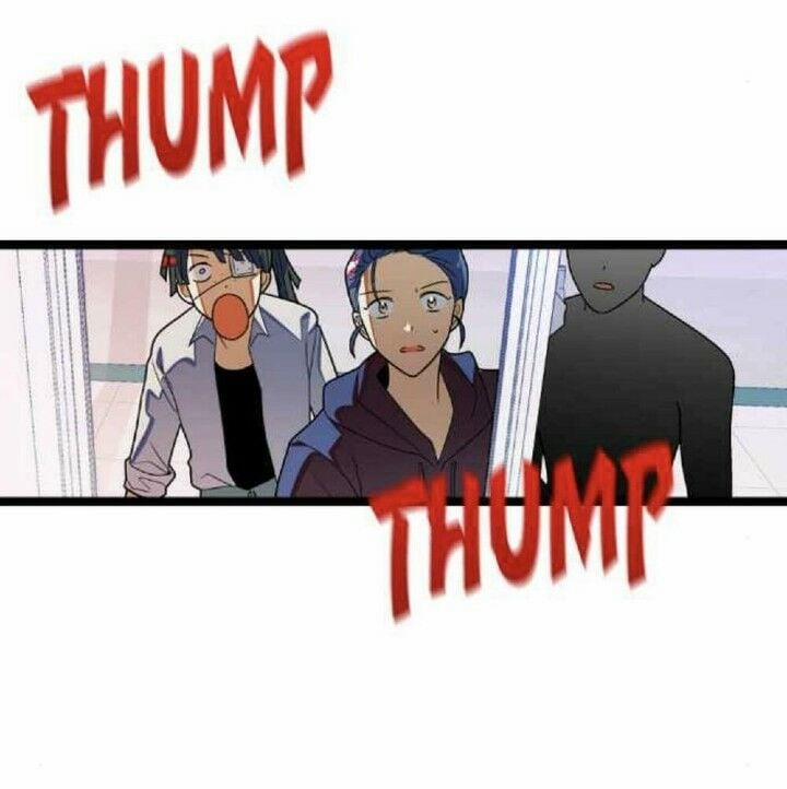 Sự Lãng Mạn Còn Tồn Tại 29 trang 41