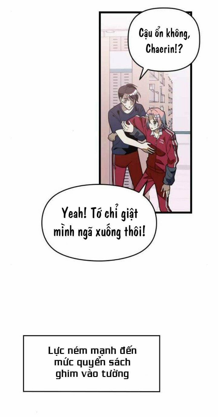 Sự Lãng Mạn Còn Tồn Tại 29 trang 45