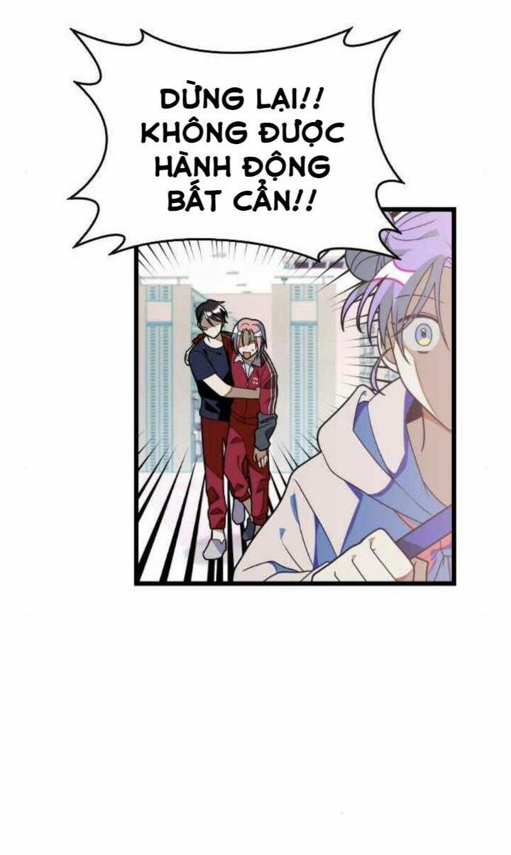 Sự Lãng Mạn Còn Tồn Tại 29 trang 49