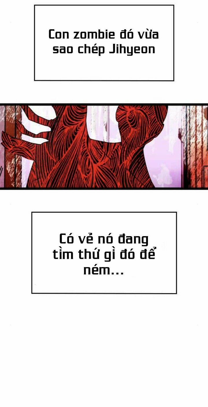 Sự Lãng Mạn Còn Tồn Tại 29 trang 50