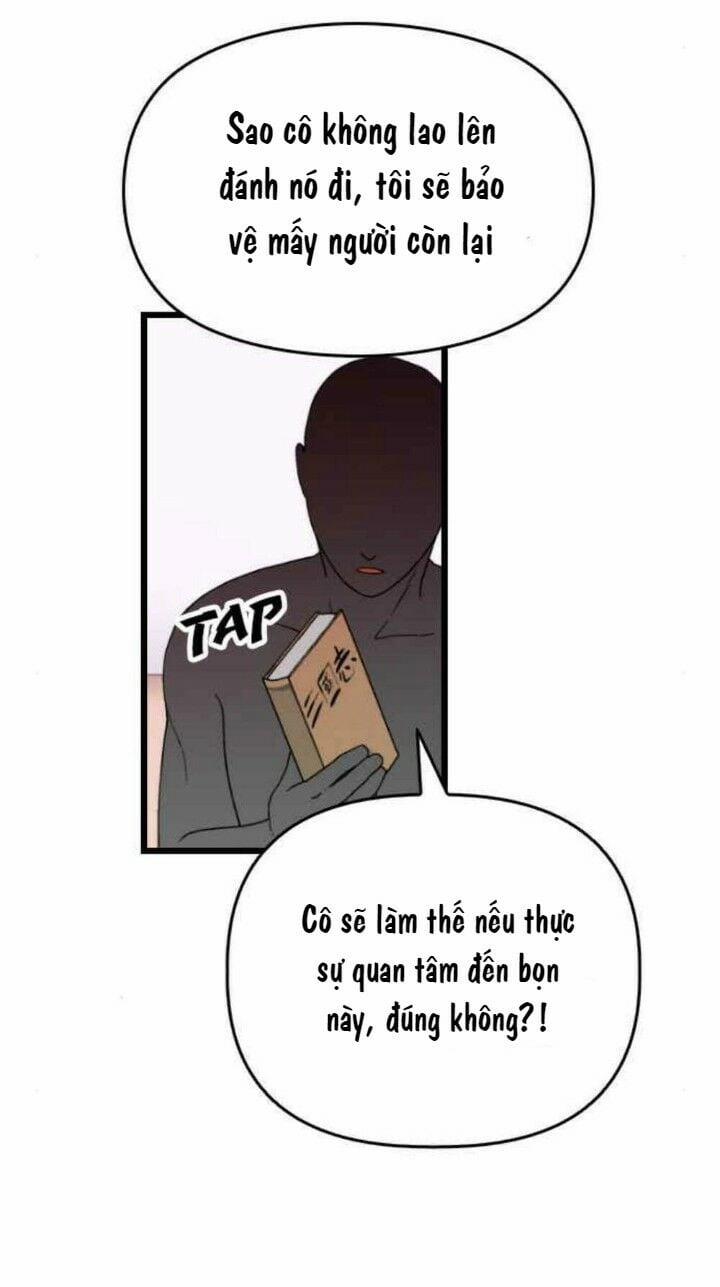 Sự Lãng Mạn Còn Tồn Tại 29 trang 60