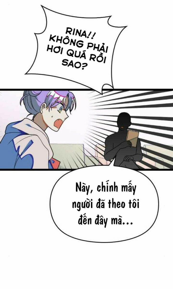 Sự Lãng Mạn Còn Tồn Tại 29 trang 61