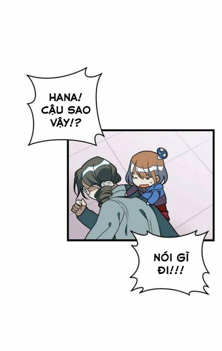 Sự Lãng Mạn Còn Tồn Tại 30 trang 19