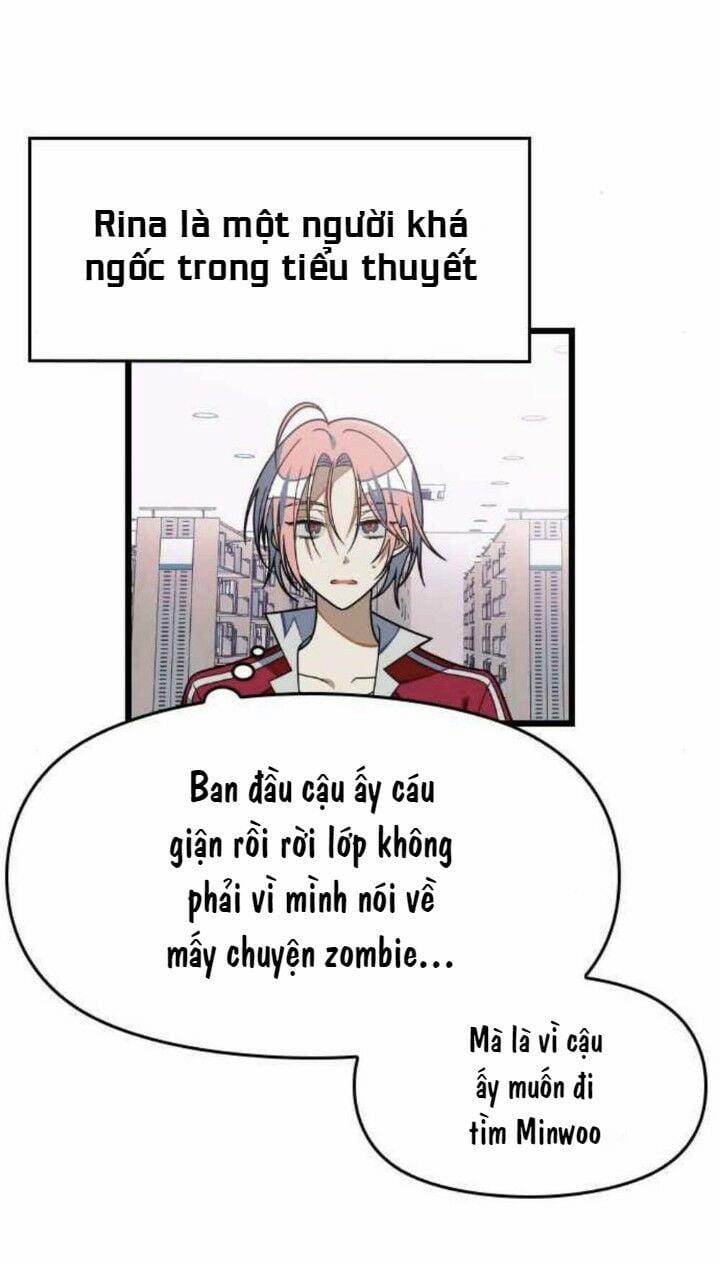 Sự Lãng Mạn Còn Tồn Tại 30 trang 3