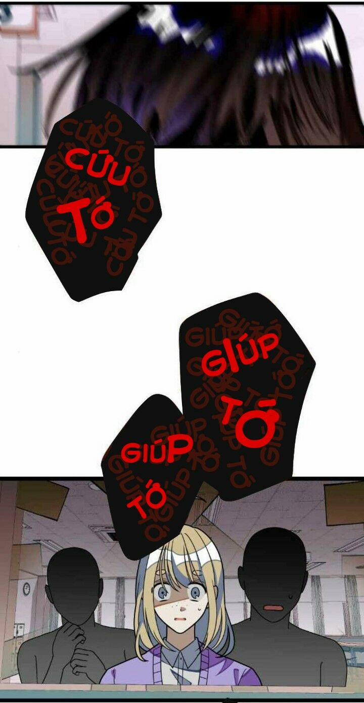 Sự Lãng Mạn Còn Tồn Tại 30 trang 30