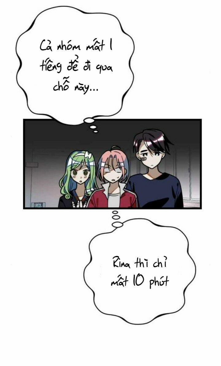 Sự Lãng Mạn Còn Tồn Tại 30 trang 44