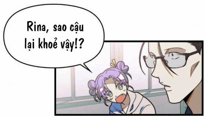 Sự Lãng Mạn Còn Tồn Tại 30 trang 45