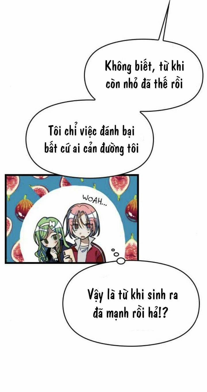 Sự Lãng Mạn Còn Tồn Tại 30 trang 46