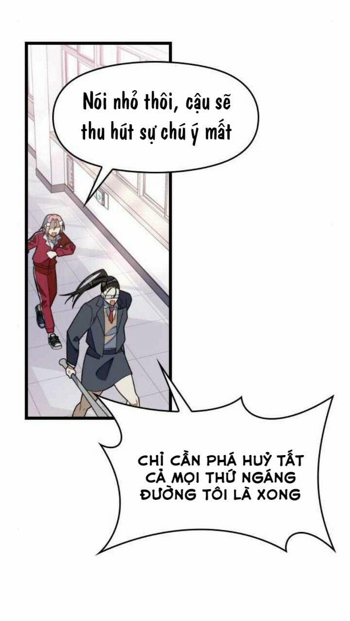 Sự Lãng Mạn Còn Tồn Tại 31 trang 30