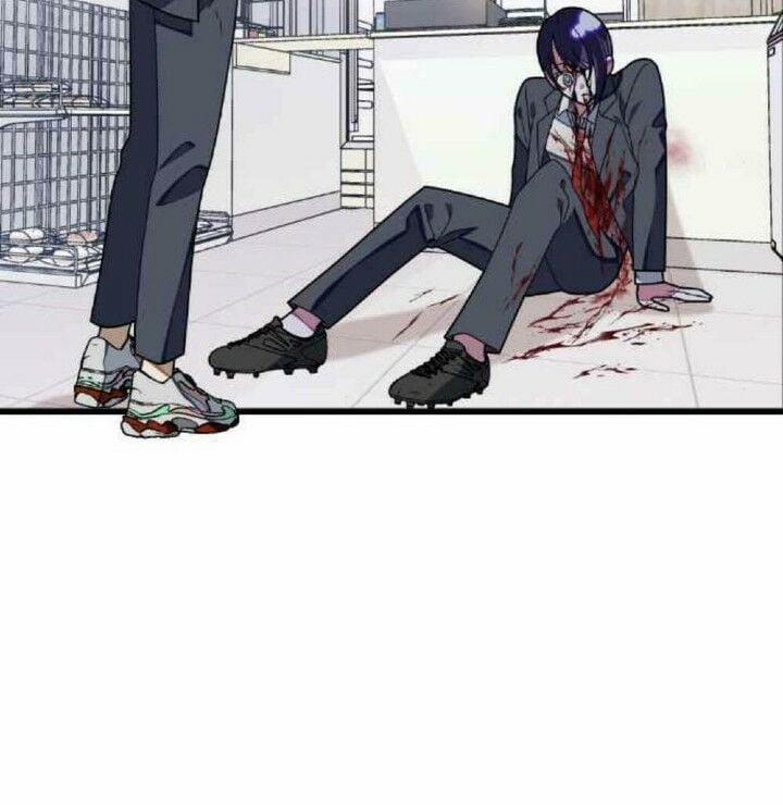 Sự Lãng Mạn Còn Tồn Tại 31 trang 35