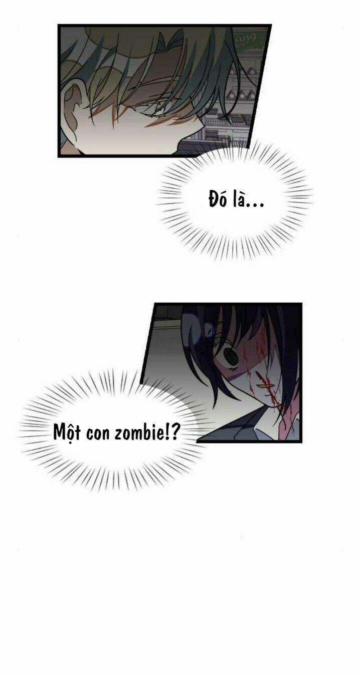 Sự Lãng Mạn Còn Tồn Tại 31 trang 36