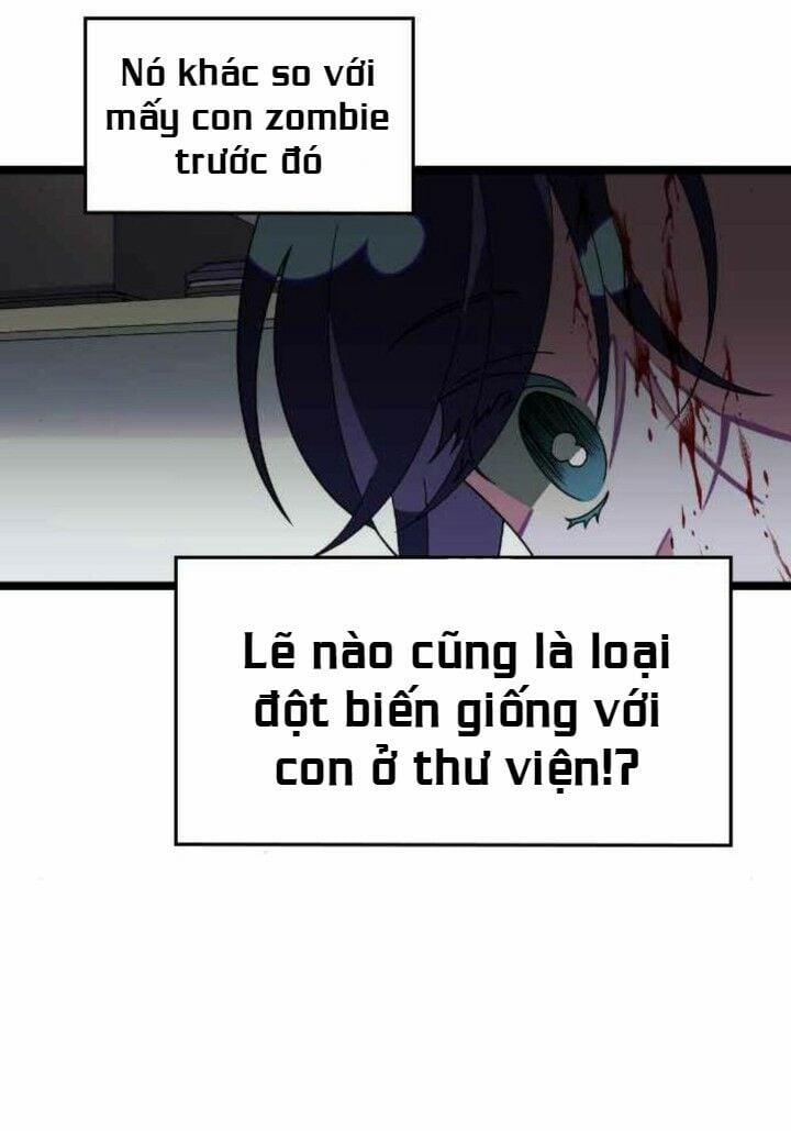 Sự Lãng Mạn Còn Tồn Tại 31 trang 37