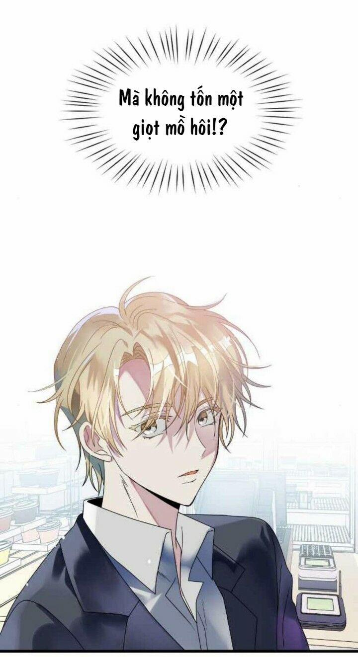 Sự Lãng Mạn Còn Tồn Tại 31 trang 40