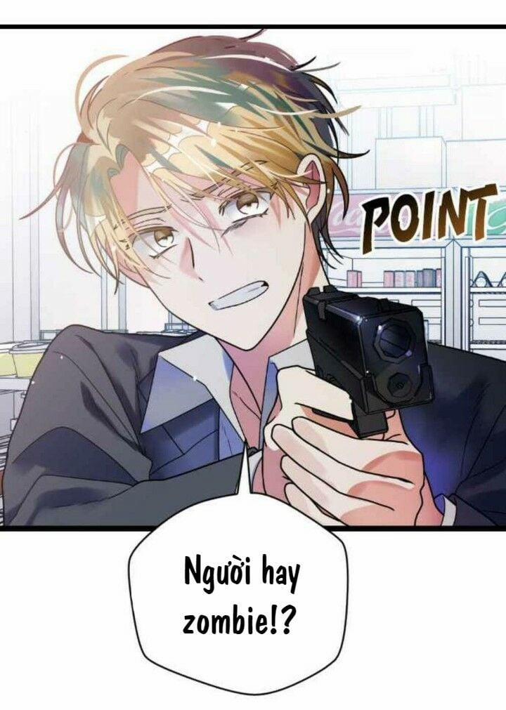 Sự Lãng Mạn Còn Tồn Tại 31 trang 44