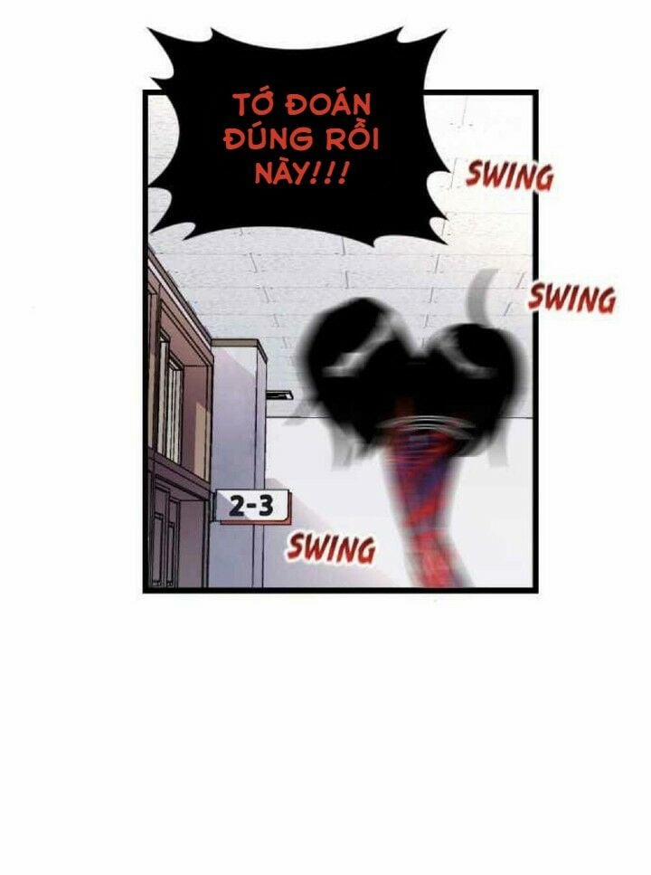 Sự Lãng Mạn Còn Tồn Tại 31 trang 50