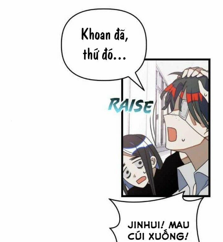 Sự Lãng Mạn Còn Tồn Tại 31 trang 6