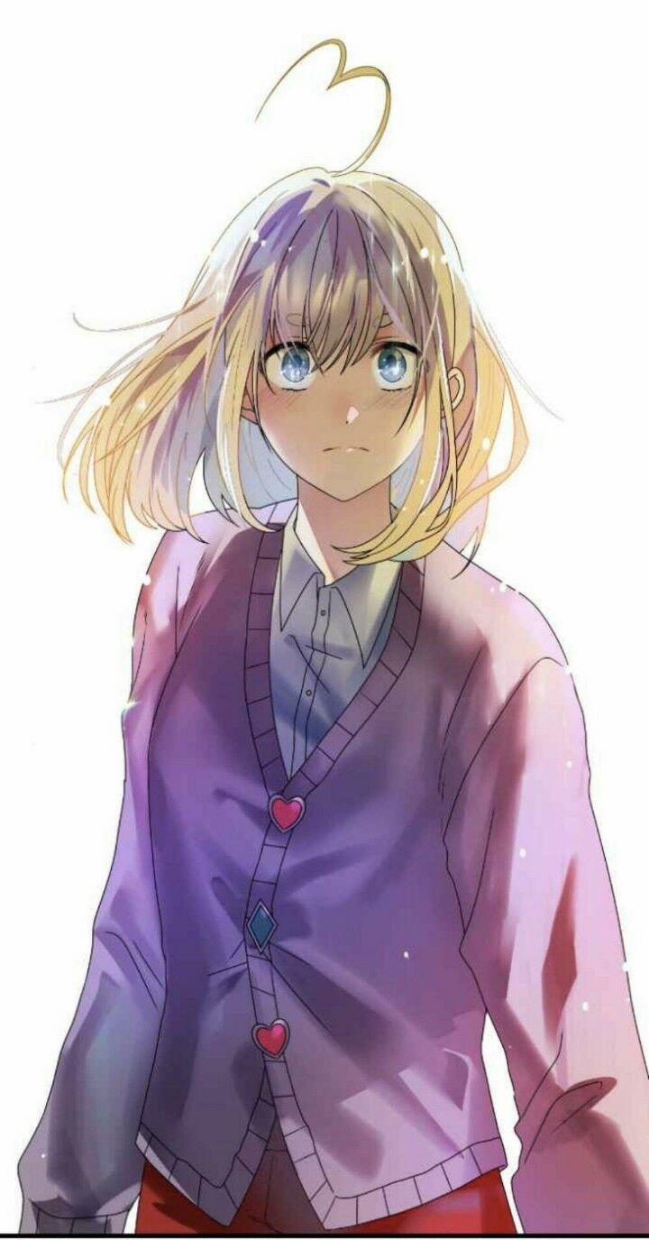 Sự Lãng Mạn Còn Tồn Tại 31 trang 96