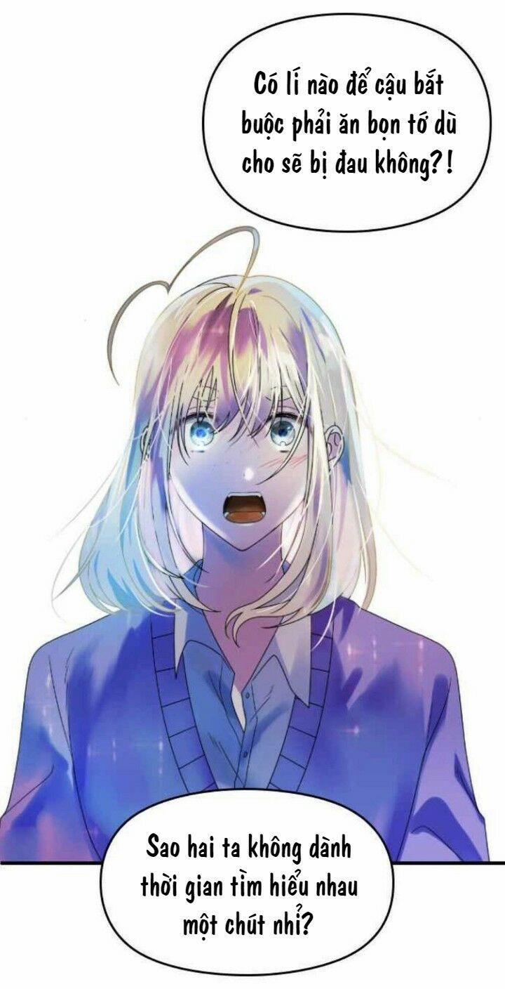 Sự Lãng Mạn Còn Tồn Tại 31 trang 98