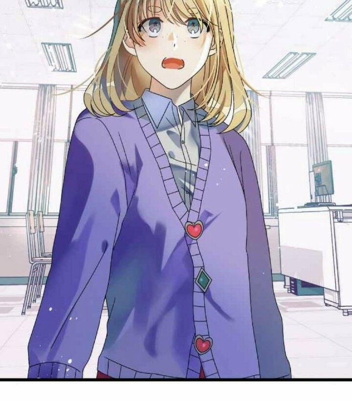 Sự Lãng Mạn Còn Tồn Tại 32 trang 15