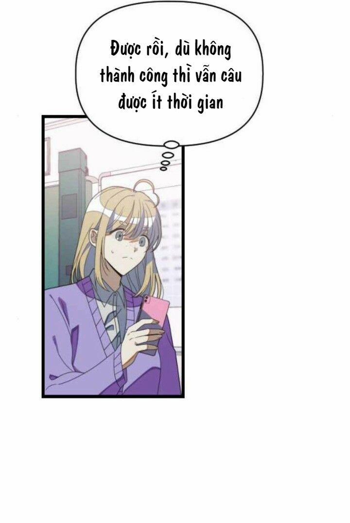 Sự Lãng Mạn Còn Tồn Tại 32 trang 20