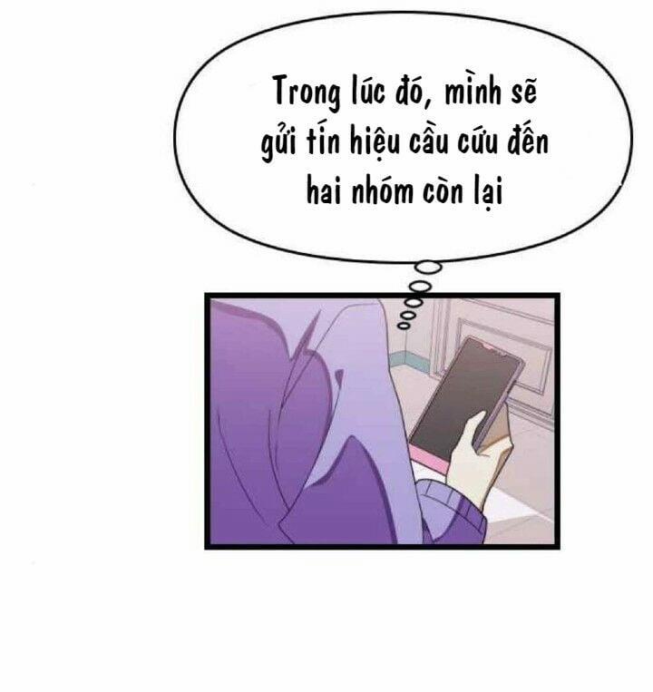 Sự Lãng Mạn Còn Tồn Tại 32 trang 21