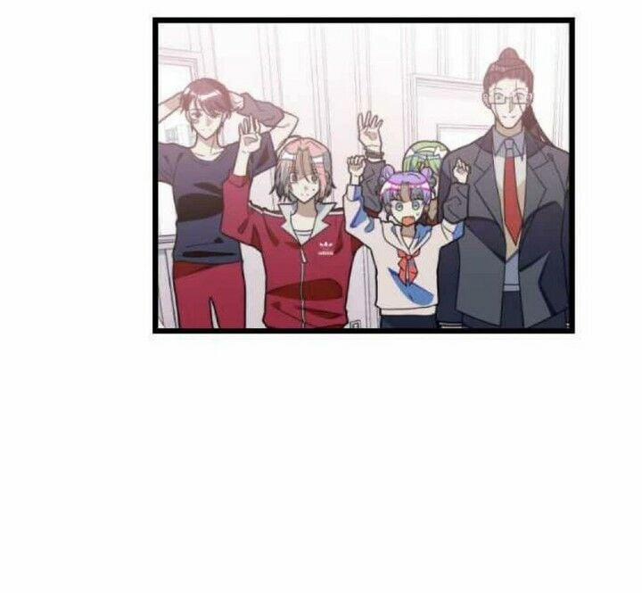 Sự Lãng Mạn Còn Tồn Tại 32 trang 28