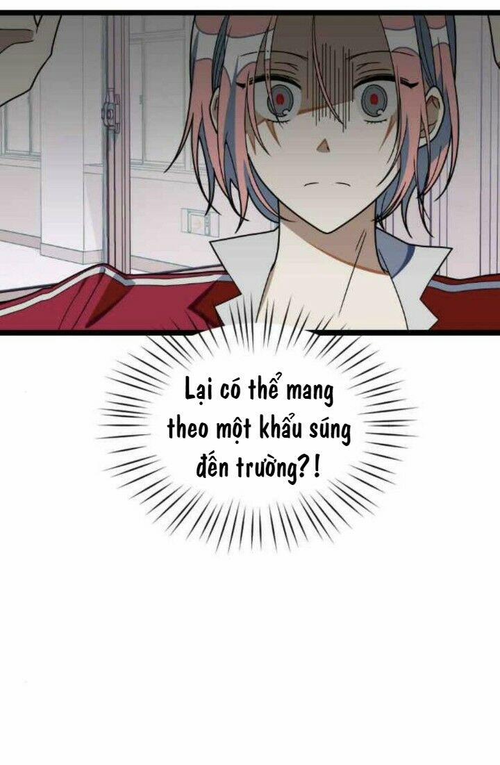 Sự Lãng Mạn Còn Tồn Tại 32 trang 30