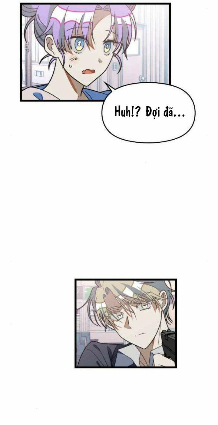 Sự Lãng Mạn Còn Tồn Tại 32 trang 32