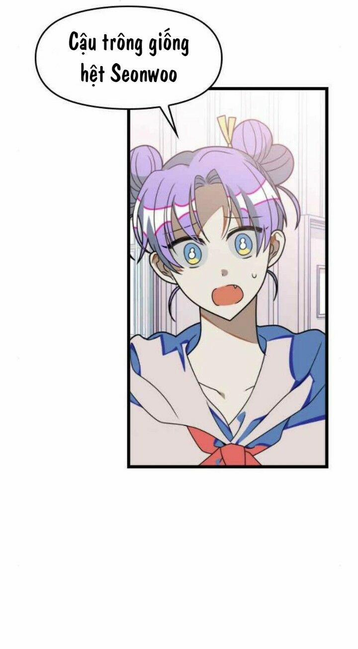 Sự Lãng Mạn Còn Tồn Tại 32 trang 36