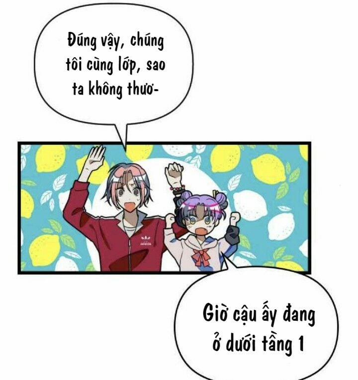 Sự Lãng Mạn Còn Tồn Tại 32 trang 38