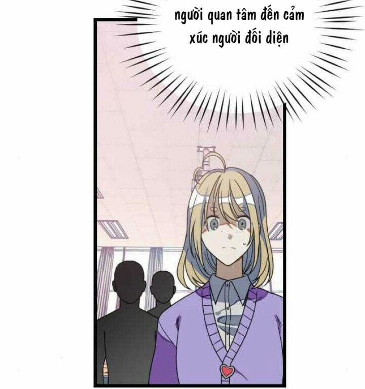 Sự Lãng Mạn Còn Tồn Tại 32 trang 5