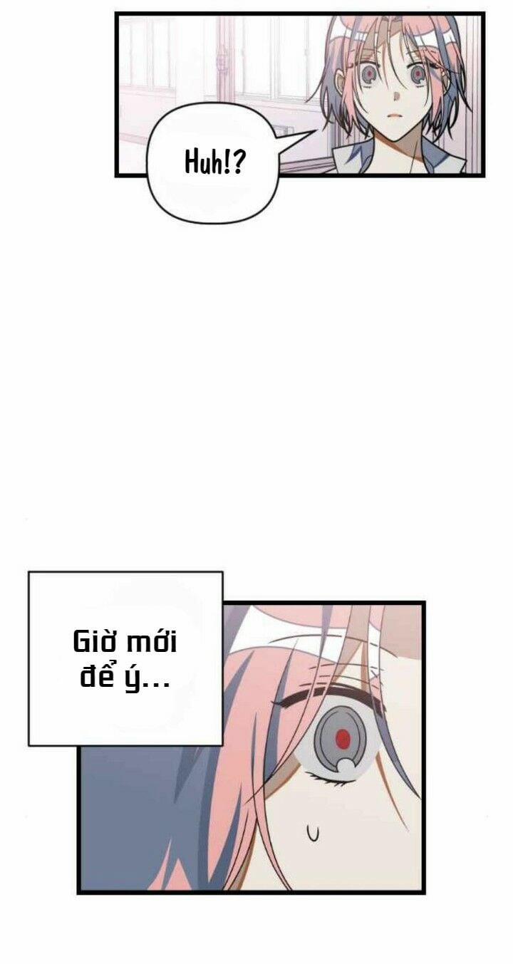 Sự Lãng Mạn Còn Tồn Tại 32 trang 54