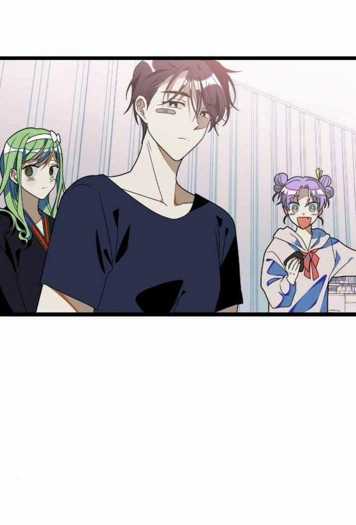 Sự Lãng Mạn Còn Tồn Tại 32 trang 70