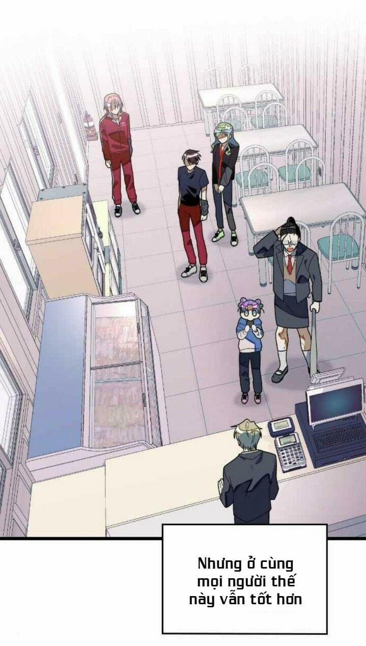 Sự Lãng Mạn Còn Tồn Tại 32 trang 72