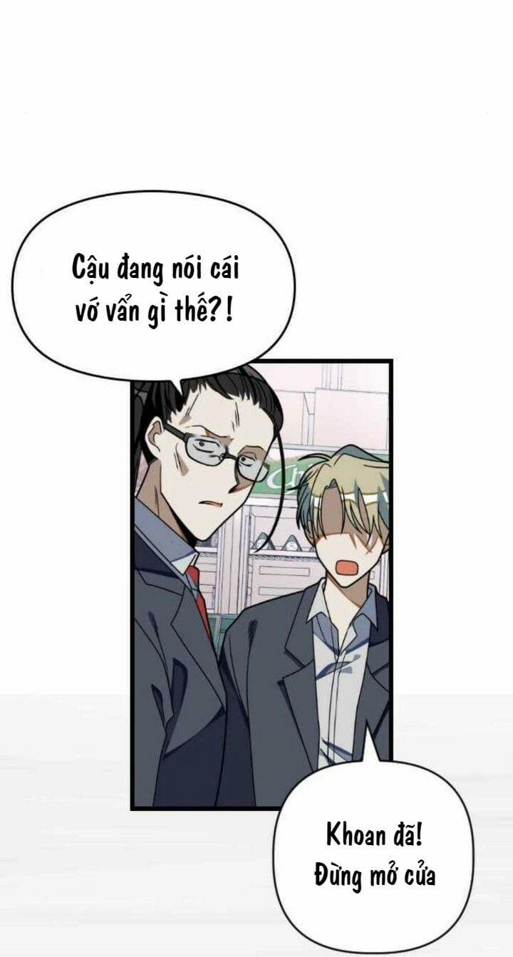 Sự Lãng Mạn Còn Tồn Tại 32 trang 80