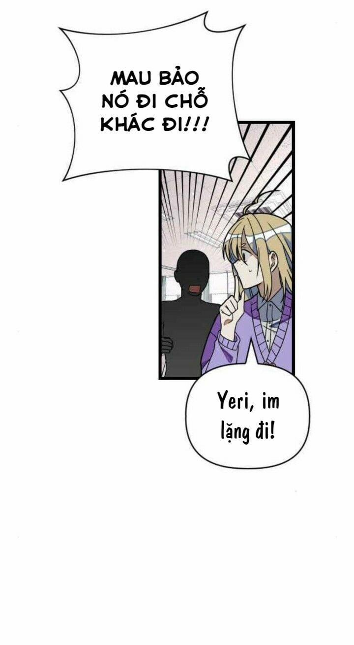 Sự Lãng Mạn Còn Tồn Tại 32 trang 9