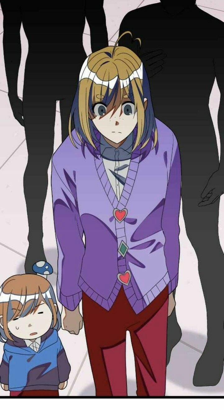 Sự Lãng Mạn Còn Tồn Tại 32 trang 97