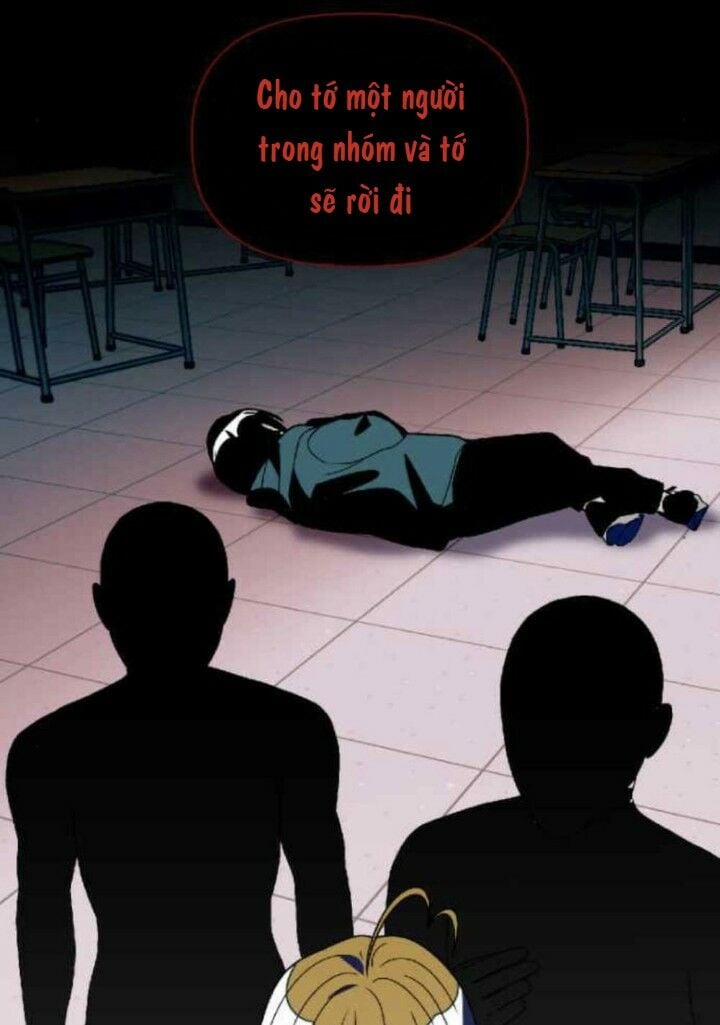 Sự Lãng Mạn Còn Tồn Tại 33 trang 13