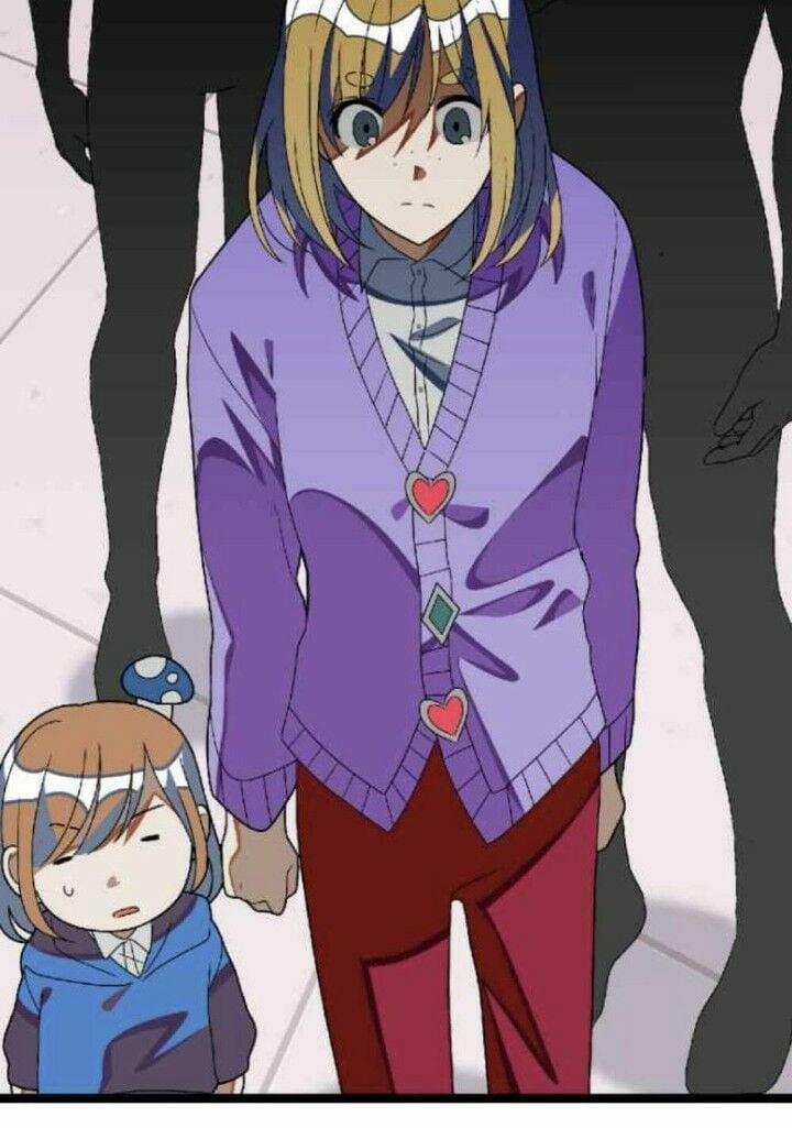 Sự Lãng Mạn Còn Tồn Tại 33 trang 14