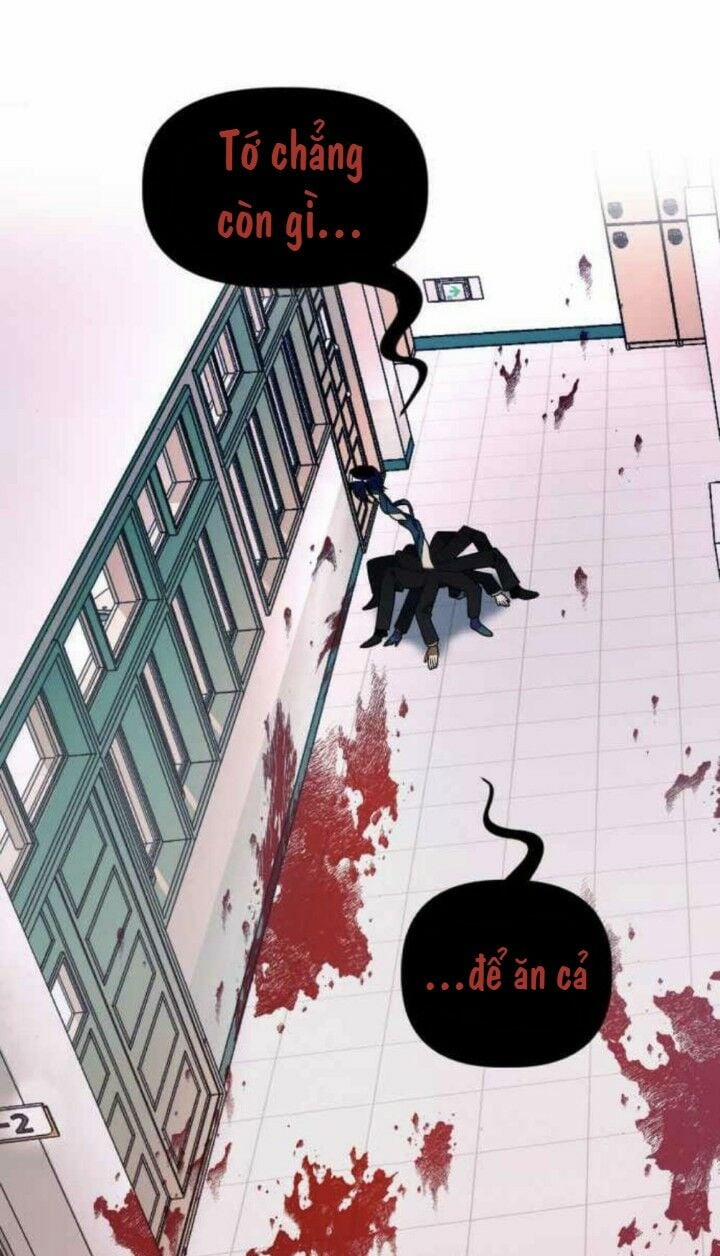 Sự Lãng Mạn Còn Tồn Tại 33 trang 17