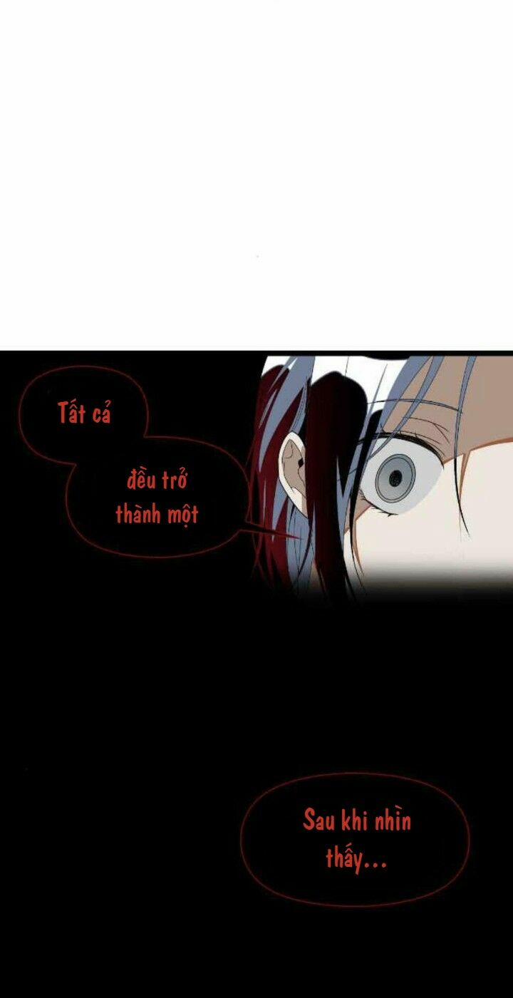 Sự Lãng Mạn Còn Tồn Tại 33 trang 21