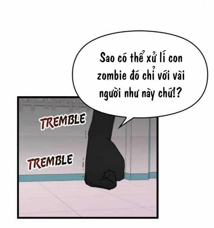 Sự Lãng Mạn Còn Tồn Tại 33 trang 35