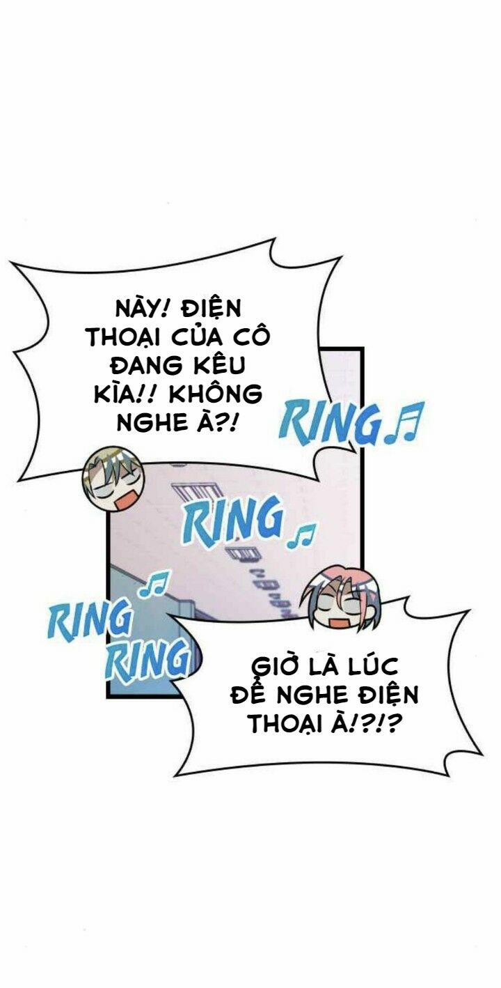 Sự Lãng Mạn Còn Tồn Tại 33 trang 5