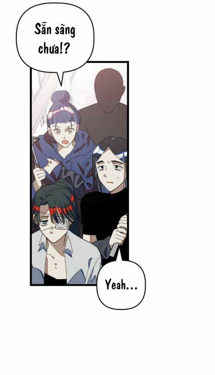 Sự Lãng Mạn Còn Tồn Tại 33 trang 61